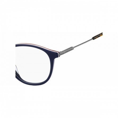 Men' Spectacle frame Tommy Hilfiger TH-1772-PJP Blue Ø 47 mm image 2