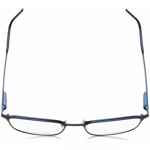 Men' Spectacle frame Tommy Hilfiger TH-1643-PJP Blue Ø 53 mm image 2