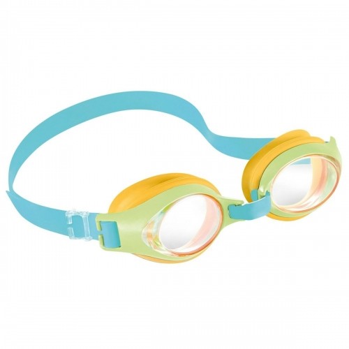 Детские очки для плавания Intex (12 штук) image 2