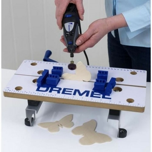 Абразивный диск Dremel 512S Ø 25 mm (2 штук) image 2