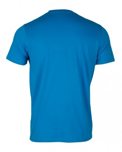 T-shirt DUNLOP ESSENTIAL L blue image 2