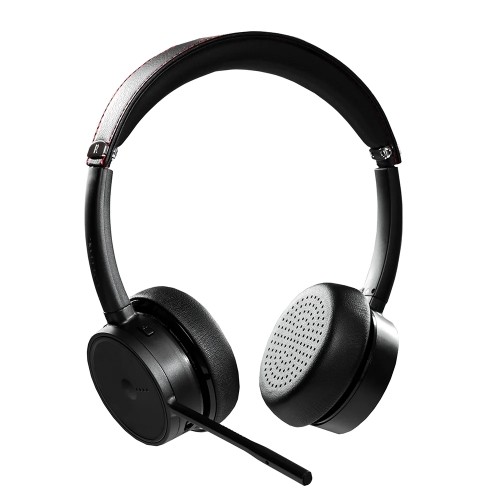 Tellur Voice Pro Wireless Call center headset black image 2