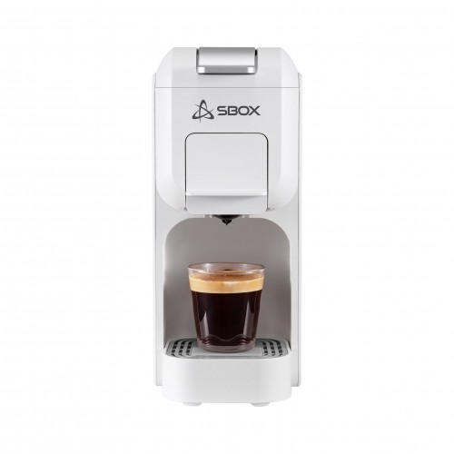 Sbox CM-719 Barista White image 2