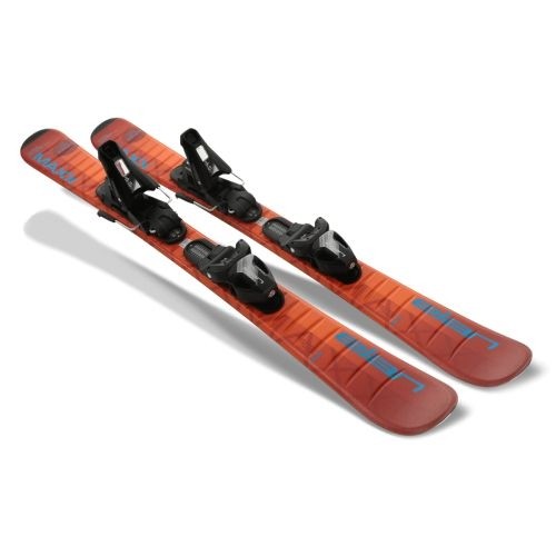 Elan Skis Maxx Jrs JS EL 4.5/7.5 GW / Zila / 120 cm image 2