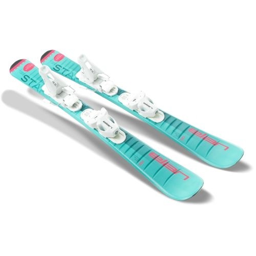 Elan Skis Starr Jrs JS EL 4.5/7.5 GW / 120 cm image 2