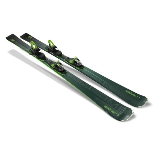 Elan Skis Primetime 33 FX EM 11.0 GW / 172 cm image 2