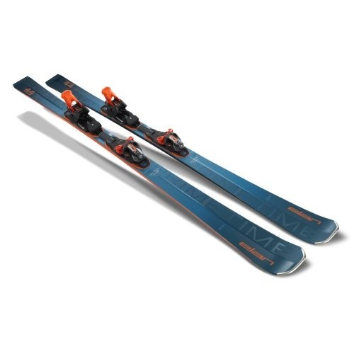 Elan Skis Primetime 44 FX EMX 12.0 GW / 172 cm image 2