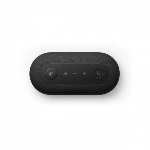 Multimedia Speaker Microsoft Audio Dock Black image 2