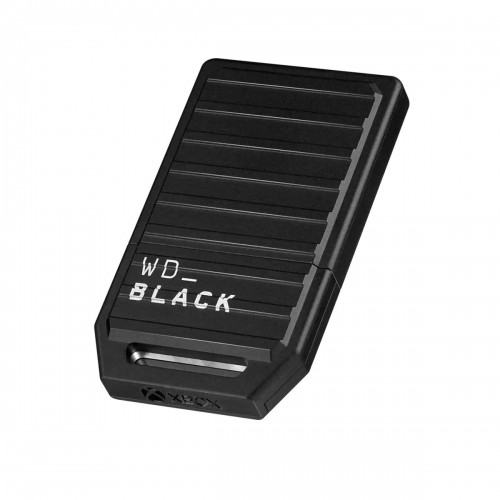 Внешний жесткий диск Western Digital WDBMPH0010BNC-WCSN 1 TB SSD image 2