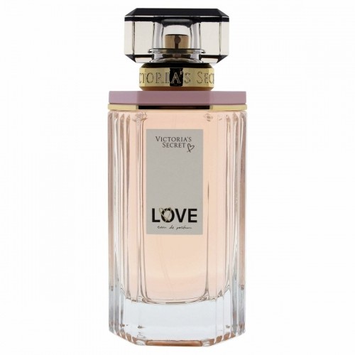 Women's Perfume Victoria's Secret EDP Love 100 ml image 2