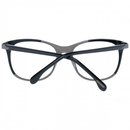 Ladies' Spectacle frame Lozza VL4154 520BLK image 2