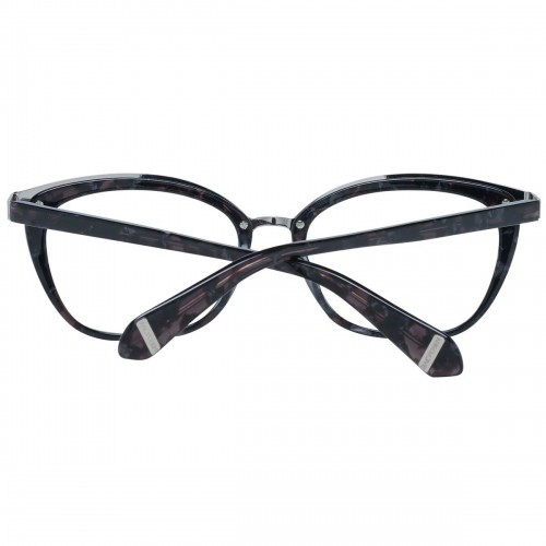 Ladies' Spectacle frame Zac Posen ZZEZ 53MI image 2