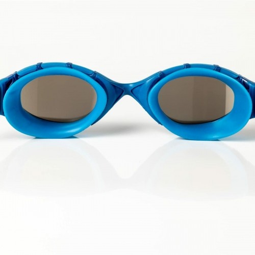 Очки для плавания Zoggs Flex Titanium Синий Один размер image 2