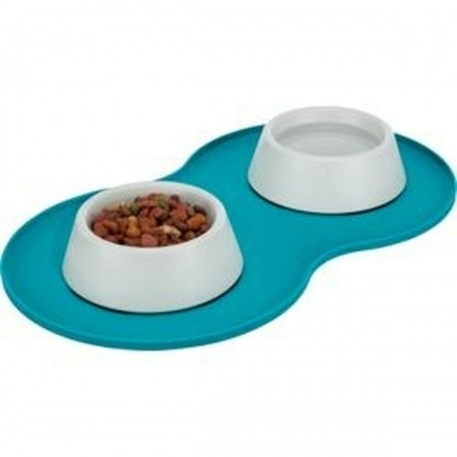 Place mat Trixie 48x27 cm Silicone Silica image 2