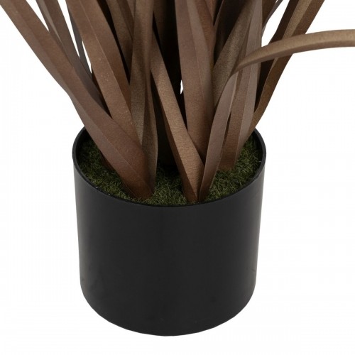 Bigbuy Home Декоративное растение PVC Сталь Цемент 10 x 10 x 9 cm 61 cm image 2