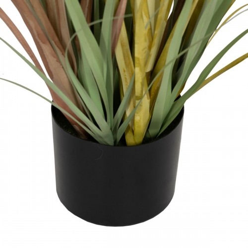 Bigbuy Home Декоративное растение PVC Цемент Ткань 120 cm 14 x 14 x 12,5 cm image 2
