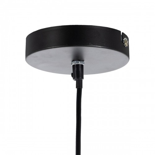 Bigbuy Home Потолочный светильник Позолоченный Серебристый Железо 220-240 V 47,5 x 47,5 x 20,5 cm image 2