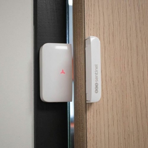 Open Doors and Windows Detector SCS SENTINEL KitAlarm Alarm System Wireless image 2