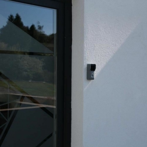 Wireless Doorbell with Push Button Bell Dio Connected Home DIOBELL-B01 image 2