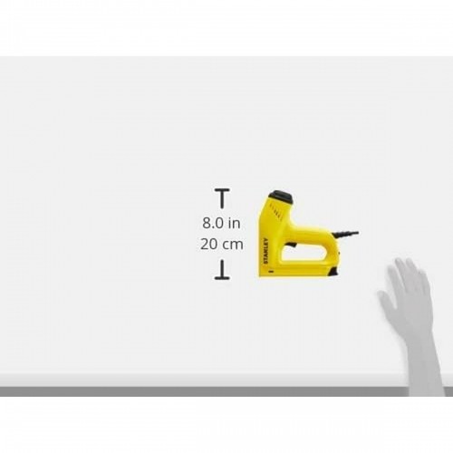 Professional Stapler Stanley 6-TRE550 image 2