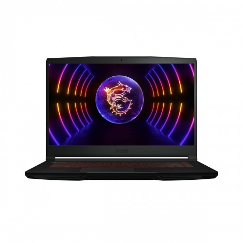 Laptop MSI Gaming THIN GF63 12UC-1044XPL 15,6" Intel Core i7-12650H 8 GB RAM 512 GB SSD NVIDIA GeForce RTX 3050 image 2
