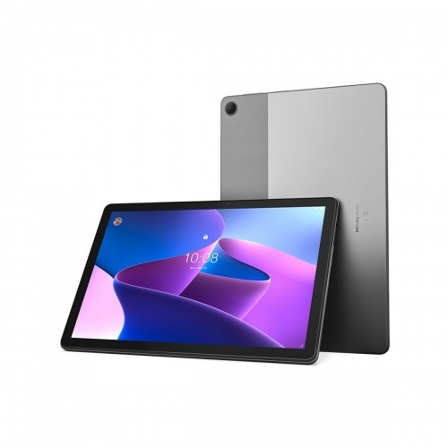Tablet Lenovo Tab M10 10,1" UNISOC Tiger T610 4 GB RAM 64 GB Grey image 2