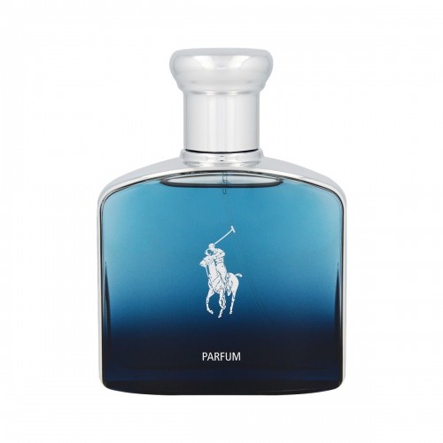 Men's Perfume Ralph Lauren Polo Deep Blue 75 ml image 2