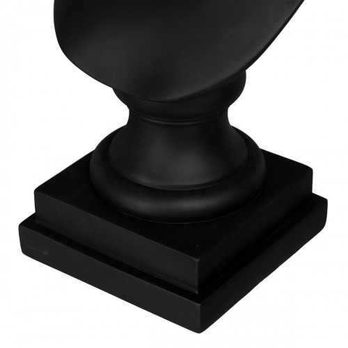 Bigbuy Home Dekoratīvās figūriņas Melns 16,7 x 14,5 x 39 cm image 2
