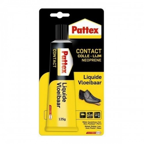 Контактный клей Pattex 1563699 125 g image 2