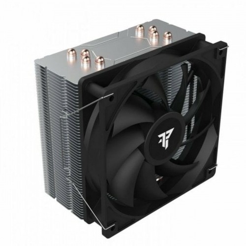 CPU Fan Tempest Cooler 3Pipes image 2