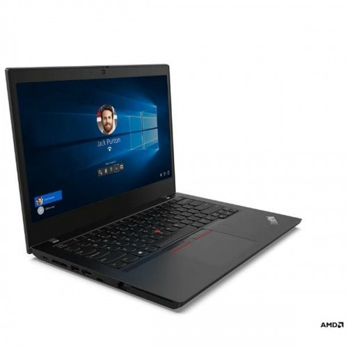 Ноутбук Lenovo 20U5S0M300 14" 8 GB RAM 512 Гб SSD image 2