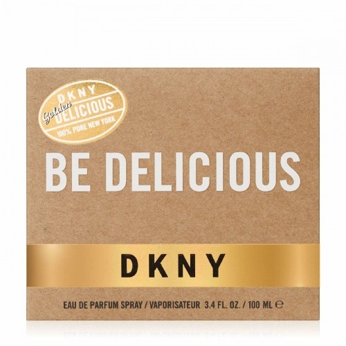 Parfem za žene DKNY EDP Golden Delicious 100 ml image 2