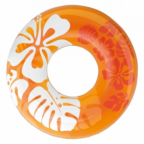 Надувной круг Пончик Intex Ø 91 cm (24 штук) image 2