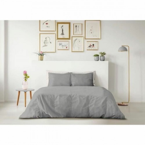 Nordic cover Lovely Home Light grey 220 x 240 cm image 2
