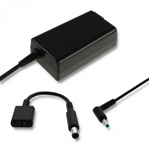 Зарядное устройство для ноутбука Qoltec 51728 65 W image 2