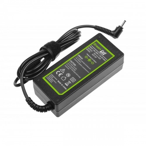 Laptop Charger Green Cell AD73P 65 W image 2