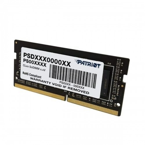 Память RAM Patriot Memory PSD48G320081S DDR4 8 Гб CL22 image 2