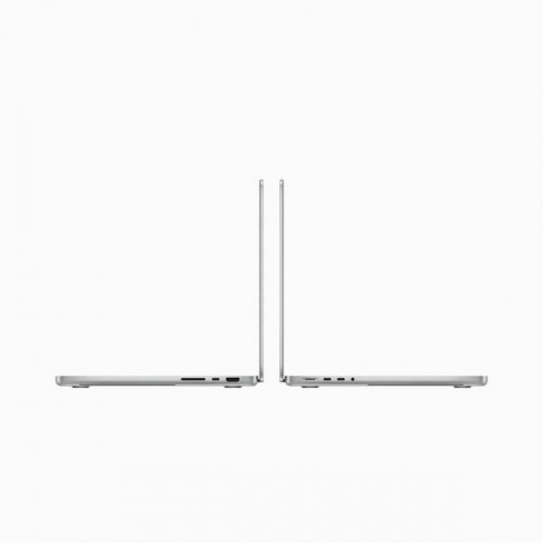 Piezīmju Grāmatiņa Apple MacBook Pro 2023 Azerty Francūzis M3 Pro 1 TB SSD image 2
