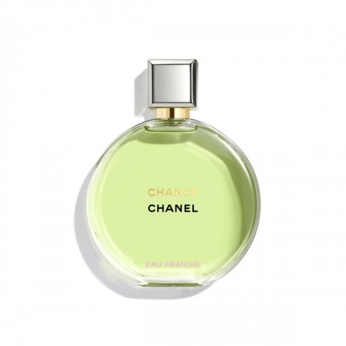 Женская парфюмерия Chanel EDP Chance Eau Fraiche 100 ml image 2