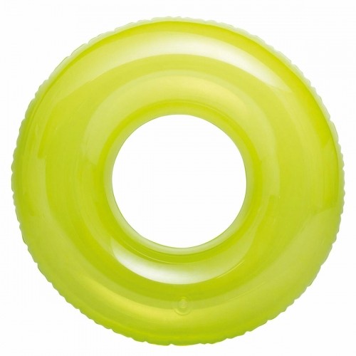 Inflatable Floating Doughnut Intex 76 x 76 cm (24 Units) image 2