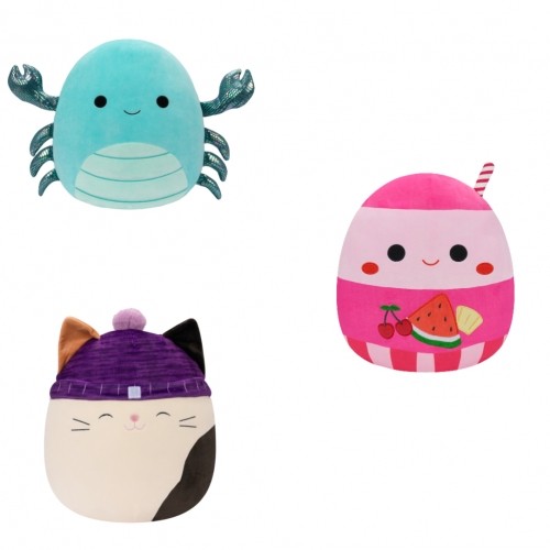 SQUISHMALLOWS W17 Мягкая игрушка, 40 см image 2