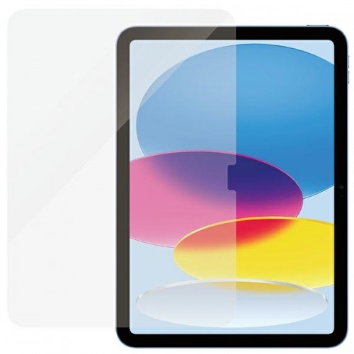 PanzerGlass Ultra-Wide Fit Apple iPad 10.9" Screen Protection Antibacterial 2799 image 2