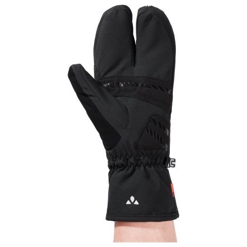 Vaude Syberia Gloves III / Melna / 10 image 2