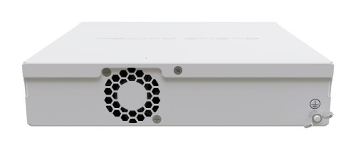 Switch|MIKROTIK|CRS310-8G+2S+IN|1|2|CRS310-8G+2S+IN image 2