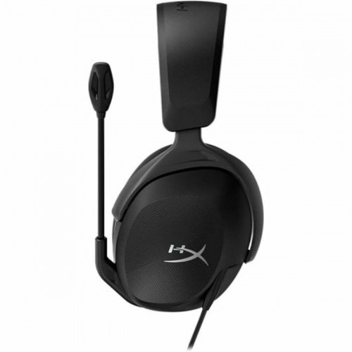 Headphones with Microphone Hyperx Cloud Stinger 2 Black Black/Blue image 2