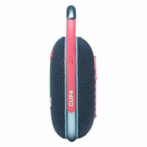 Портативный Bluetooth-динамик JBL Clip 4  5 W image 2