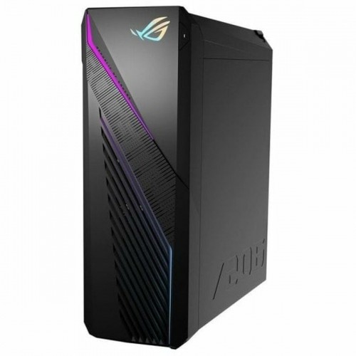 Настольный ПК Asus G16CH-7137000080 Intel Core i7-13700 32 GB RAM 1 TB SSD image 2