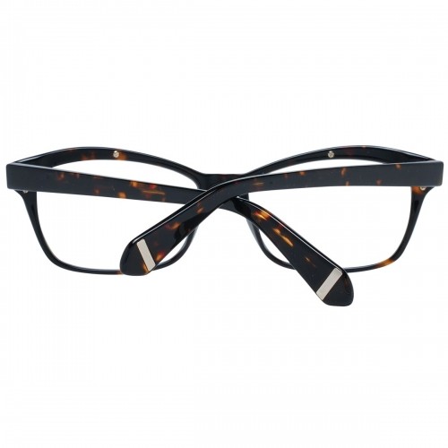 Ladies' Spectacle frame Zac Posen ZLUD 53TO image 2