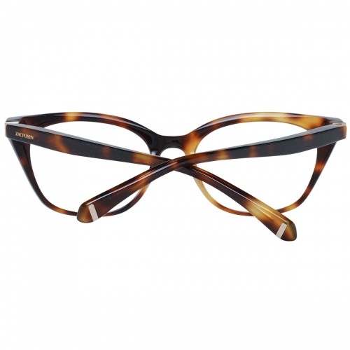 Ladies' Spectacle frame Zac Posen ZCED 50TO image 2