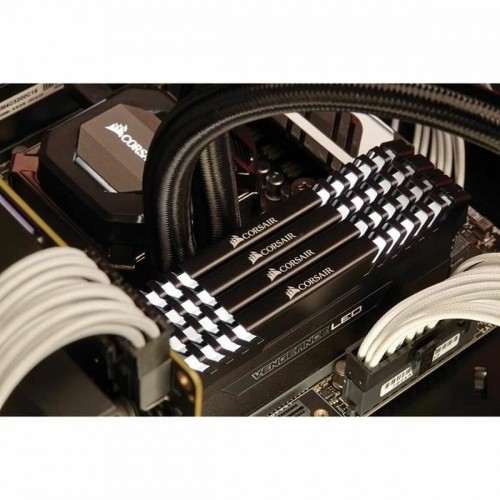 RAM Memory Corsair Revenge LED DDR4 64 GB image 2